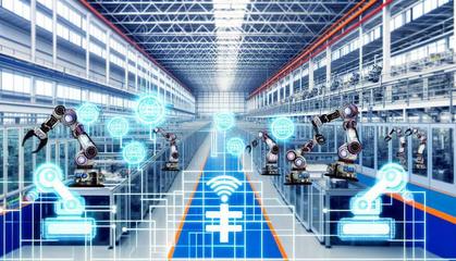 透過兩會(huì)看智造 科技賦能，擘畫制造業(yè)高質(zhì)量發(fā)展新圖景