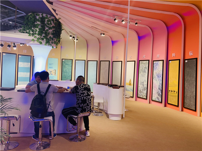 瓦科董事長劉明 發(fā)展無捷徑，以卓越產(chǎn)品與服務(wù)鑄就展覽行業(yè)標(biāo)桿